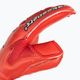 4Keepers Champ Colour Red VI brankárske rukavice červené 3