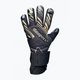 Brankárske rukavice 4keepers Soft Onyx NC čierne 2