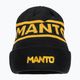 MANTO Prime 21 zimná čiapka čierna MNC468_BLK_9UN 2