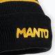 MANTO Prime 21 zimná čiapka čierna MNC468_BLK_9UN 3