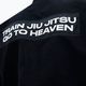 GI pre pánske brazílske jiu-jitsu MANTO Heaven black MNG976_BLK 9