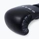 Boxerské rukavice MANTO Impact čierne 6