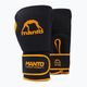 Boxerské rukavice MANTO Essential black