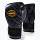 Boxerské rukavice MANTO Ace čierne 2