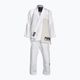 Kimono GI pre brazílske jiu-jitsu MANTO X5 white 18