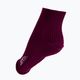 Dámske ponožky na jogu JOYINME On/Off the mat ponožky fialové 800911 2