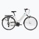 Dámsky trekingový bicykel Romet Gazela 1 white 2228457 2