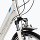 Dámsky trekingový bicykel Romet Gazela 1 white 2228457 5