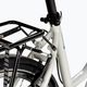 Dámsky trekingový bicykel Romet Gazela 1 white 2228457 8