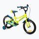 Detský bicykel Romet Tom 16 žltý 2212635 2