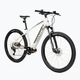 Romet e-Rambler E9.0 elektrický bicykel sivý 2229699 2