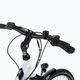 Dámsky elektrobicykel Romet Gazela RM 1 bielo-čierny R22B-ELE-28-2-P-672 5