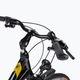 Dámsky trekingový bicykel Romet Gazela black/yellow R22A-TRE-28-19-P-468 5