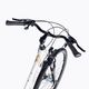 Dámsky trekingový bicykel Romet Gazela 3 white 2228435 4