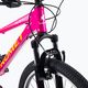 Dámsky horský bicykel Romet Jolene 7th LTD pink R22A-MTB-27-15-P-192 7