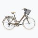 Dámske bicykle Romet Sonata Eco brown 2228523