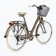 Dámske bicykle Romet Sonata Eco brown 2228523 3