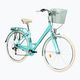 Dámske bicykle Romet Sonata Eco mint 2228525 2