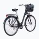 Dámske mestské bicykle Romet Art Deco Lux black 2228549 3