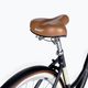 Dámsky mestský bicykel Romet Pop Art 28 Eco black 2228551 5