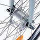 Dámske mestské bicykle Romet Pop Art 28 Lux sivá 2228565 15