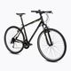 Fitness bicykel Romet Orkan 2M čierny 2228342 2