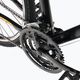 Fitness bicykel Romet Orkan M black-gold 10