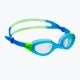 Detské plavecké okuliare AQUA-SPEED Eta modro-zelené 642