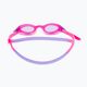 Detské plavecké okuliare AQUA-SPEED Eta ružové a fialové 643 5