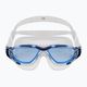Plavecké okuliare AQUA-SPEED Bora blue 2523 2