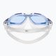 Plavecké okuliare AQUA-SPEED Bora blue 2523 5