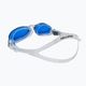 Detské plavecké okuliare AQUA-SPEED Sonic JR číre 74-61 4