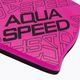 Plavecká doska AQUA-SPEED Wave Kickboard ružová 398 3