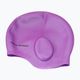 AQUA-SPEED Plavecká čiapka Ear Cap 09 purple 128 2