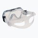 AQUA-SPEED detský potápačský set Enzo + maska Evo + šnorchel modrý 604 4