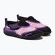 Detská obuv do vody AQUA-SPEED Aqua 2A black-pink 673 5