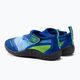 Detská obuv do vody AQUA-SPEED Aqua Shoe 2C blue 673 3