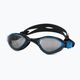 Plavecké okuliare AQUA-SPEED Flex čierno-modré 666 6