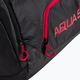Plavecká taška AQUA-SPEED čierno-červená 141 3