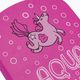 Detská plavecká doska AQUA-SPEED Kiddie Unicorn pink 186 3