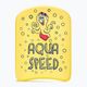 Detská plavecká doska AQUA-SPEED Kiddie Octopus žltá 6897