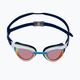 Plavecké okuliare AQUA-SPEED Rapid Mirror bielo-modré 6988 2