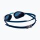 Plavecké okuliare AQUA-SPEED Rapid Mirror bielo-modré 6988 4