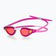Plavecké okuliare AQUA-SPEED Rapid Mirror pink 6989 6