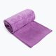AQUA-SPEED Dry Mäkký rýchloschnúci uterák fialový 156 2
