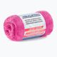 Rýchloschnúci uterák AQUA-SPEED Dry Coral pink 157 2