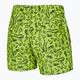 Detské plavecké šortky AQUA-SPEED Finn Shells green 306 2