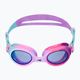 Detské plavecké okuliare AQUA-SPEED Pegasus pink 209 2