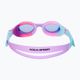 Detské plavecké okuliare AQUA-SPEED Pegasus pink 209 5