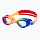 Detské plavecké okuliare AQUA-SPEED Pegaz viacfarebné